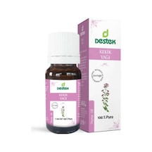 Destek Kekik Yağı 10 ML