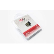 Gnet Gn-w77 Wireless Usb 2.0 Adaptör
