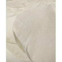 Krem Renkte Viskon Vual Kumaş 140x225cm-11017
