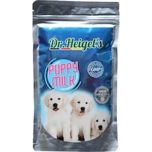 Dr.heigel's Puppy Milk 200 Gram