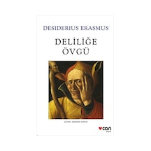 Deliliğe Övgü - 57855210113816380189788