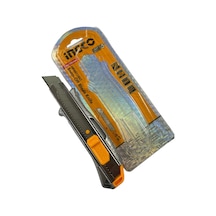 Mey İthalat İngco Hkns1807 Maket Bıçağı 18 Mm