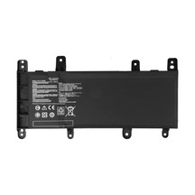 Asus F756uw Uyumlu Batarya Pil