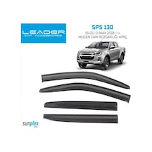 Onkar Cam Rüzgarlığı Sunplex Mugen Isuzu D-max 2018-&gt 4lü Sps130 303-018-005