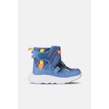Vicco Karoo Hafif Erkek Okul Öncesi Kot Bot Kot Denim