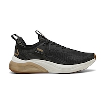 Puma Cell Thrill Metallic Kadın Siyah Koşu Ayakkabısı 31194401 1702636 Siyah