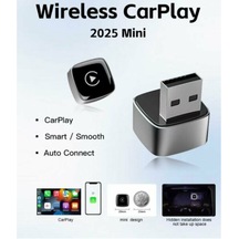 Twogo Go-carplay Carplay Yansıtma Kablosuz