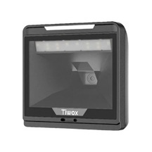 Tıwox Vs-8000 Karekod 2d Masaüstü Barkod Okuyucu