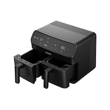 Grundig FR 7284 AirFit Twin Airfryer