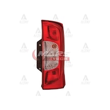 Stop Lambası Fiorino 2008 Sonrası Pg Bipper 2008 Sonrası Duysuz Çift Kapı Sağ Oem No:1353205080 Adet