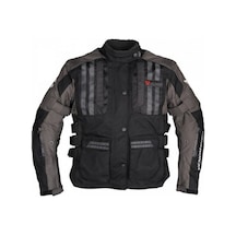 Venom Tourex Touring Siyah-Gri