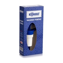 Hacamat Masaj Pompası Karışık