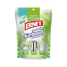 Ernet Marka: Temizlik Için Karbonat 1.5 Kg Kategori: Yüzey Temizleyici Tekli