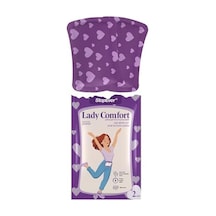 Stopever Lady Adet Ağrıları İçin Isıtıcı Ped 6 X 2 Adet