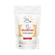 Glutensiz Pudra Şekeri 500 G