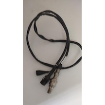 Oksıjen Sensoru Audi Volvo V40 Vw. Hella 115 Cm Kablo 3 Kablolu