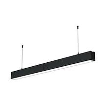 Cata 60w Ct-9081 120cm Linear Armatür Beyaz Diğer