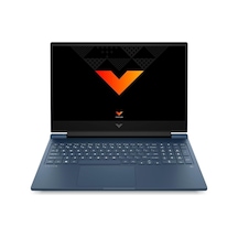 Hp Victus 7z581eaFR13 Amd Ryzen 7 7840hs 16 GB 1 TB RTX4070 8 GB 16.1" Dos FHD Dizüstü Bilgisayar