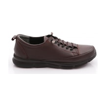Dgn 605 Kadın Comfort Ayakkabi Kahve