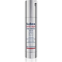 Lubex Day Classic Uv 10 Karma Cilt Nemlendirici 50 ML