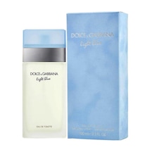 Dolce&Gabbana Light Blue Kadın Parfüm EDT 100 ML