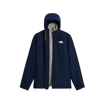 The North Face M Quest Trıclımate Erkek Ceket Nf0a8g0sv0y1 Çok Renkli