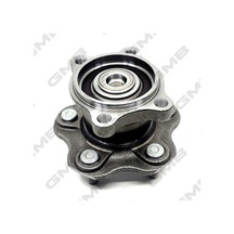 Gmb Arka Teker Poryası Rulmanlı Nıssan Maxıma 2.0l Vq20de V6 A33 00-03 / 3.0l Vq30de Dohc 00- Gh31460m 402029w60a 432023z000