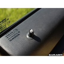 Volvo "r" Kapı Kilidi Pimi