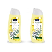 Vücut Şampuanı Energy 500 Ml 2 Paketi