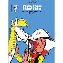 Red Kit Toplu Albümleri 1 - Ezjı-753220