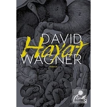 Hayat - David Wagner - Everest Yayınları