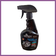 Bezos Ebrayn Motor Temizleyici Sprey 500ml Rengaren