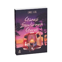 Güneşi Söndürmem Gerek 3 - Yqbx-638181