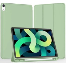Nettech Apple Uyumlu iPad 10 Nesil 10.9 2022 Flip Prizma Seri