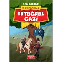 İz Bırakanlar - Ertuğrul Gazi - Qhdh-621521