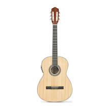 Migeul Artegas Mag185Ceq Elektro Klasik Gitar