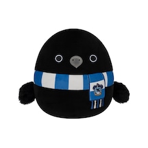 Squishmallows Harry Potter Serisi - Kuzgun Ravenclaw 13 Cm Wb00578 Çok Renkli