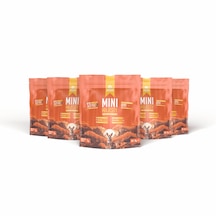 PAWGO Mini Majesty Küçük Irk Kuzu Etli Yetişkin Köpek Maması 5 x 2 KG