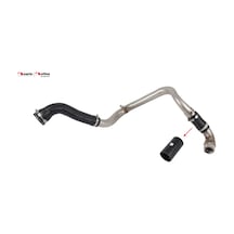 Turbo Hortumu Metal Boru Hariç Ok İle Gösterilen Küçük Hortum Megane 2.0 Dci 09 Nıfea 8200961423/ 144606106r