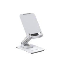 Telefon ve Tablet Standı Wiwu ZM010 Metal Taşınabilir Katlanabilir 12.9" inç'e kadar Destekli Stand