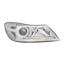FAR KOMPLE  R  [Octavia Facelift,09-13]    13Ofl  