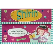Shirin Ingilizce Set (5 Kitap) / Kolektif