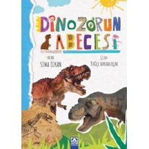 Dinozorun Abecesi - Ybve-664720