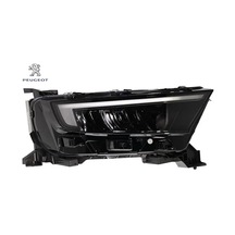 Komple Far Peugeot 9837331580