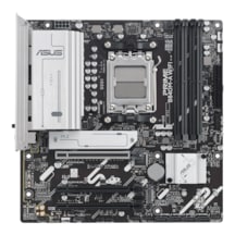 ASUS Prime B840M-A WiFi 7600MHz (OC) DDR5 Soket AM5 M.2 HDMI DP mATX Anakart