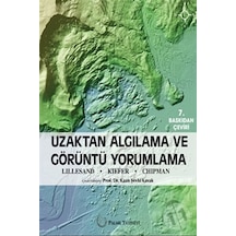 Uzaktan Algılama ve Görüntü Yorumlama Palme