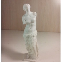 14 Cm Mitolojik Heykel Ev Ofis Mini Biblo Hediyelik Obje Figür