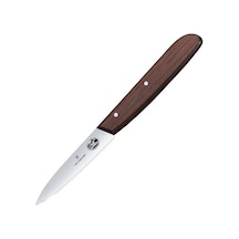 Victorinox 5.3030 Gül Ağacı Saplı Şef Soyma Bıçağı