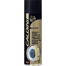 CALDİNİ - FREN BALATA VE PARÇA TEMİZLEME SPREY PREMIUM (500ml)