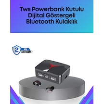 Uzun Pil Ömürlü Bluetooth Kulaklık Spor Ve Günlük Kullanım İçin Uygun Diğer